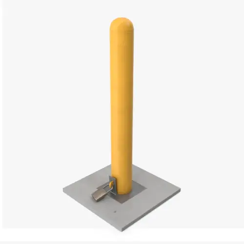 Bollards manufacturers in chennai