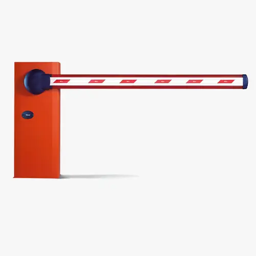 Boom Barrier Manufacturers in Chennai