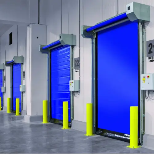 Cold Storage Door manufacturers in chennai