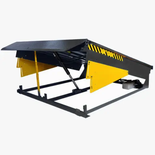 Dock Leveler manufacturers in Chennai