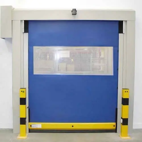 High Speed Door manufacturers in Chennai