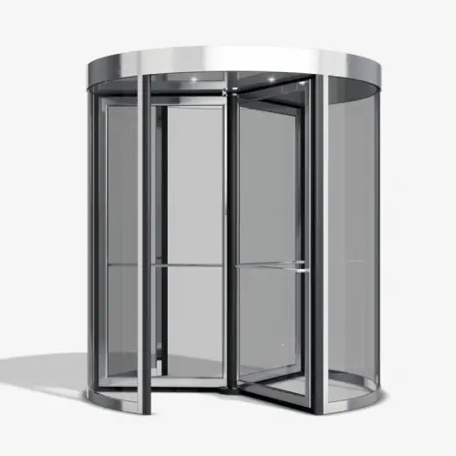 Revolving Door Manufacturers In Chennai