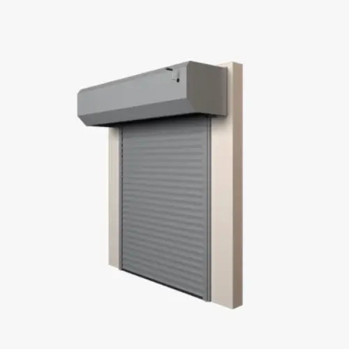 Roll Up Door manufacturers in chennai
