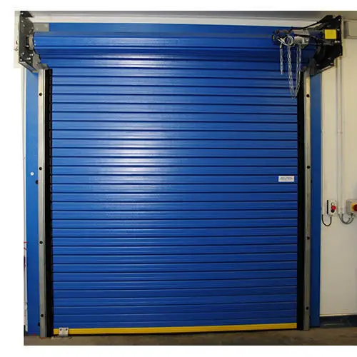 Rolling Shutter manufacturers in chennai