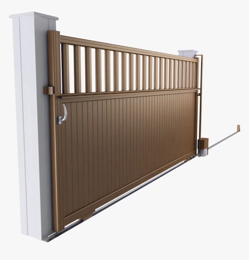 Gate automation manufacturers in chennai