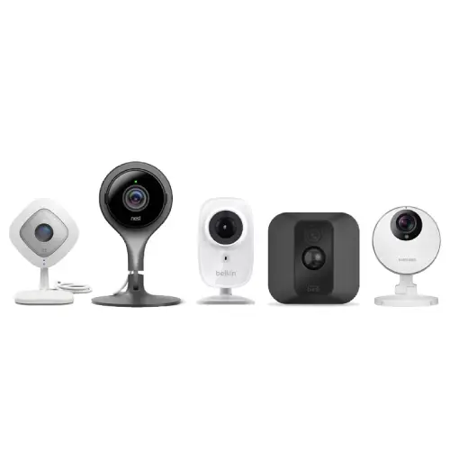 wifi camera manufacturers in Chennai